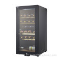 Melhores 24 garrafas refrigeradoras refrigeradoras de geladeira para vinho